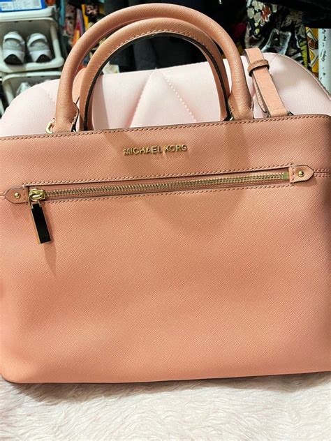 michael kors hailee sm satchel